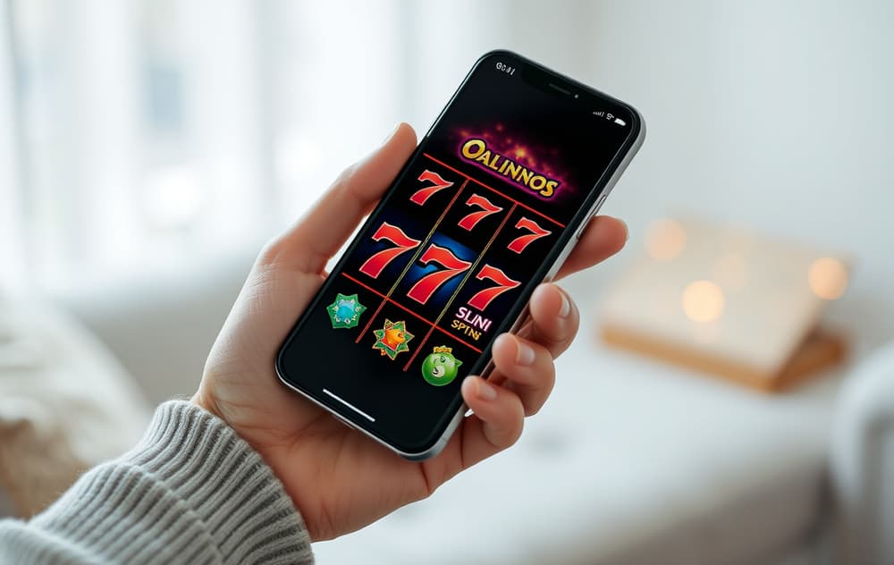 20bet omtale – uavhengig test av casinoet for norske spillere