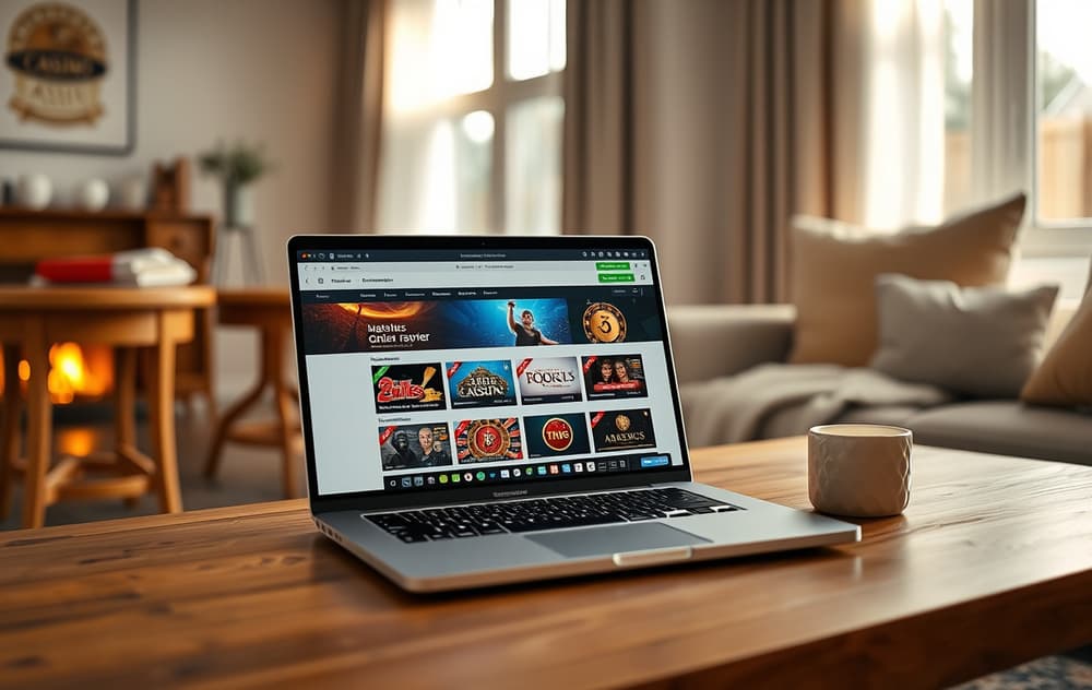 777Seven Casino omtale – testet og vurdert for norske spillere