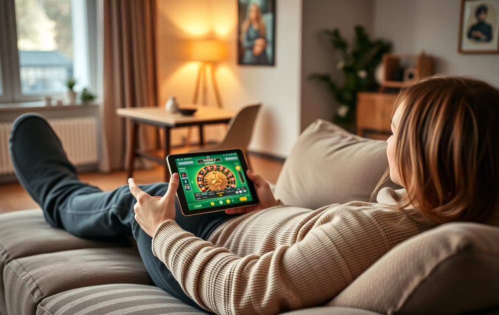 Big Lucky Casino – ærlig omtale og test av uttak, spill og vilkår