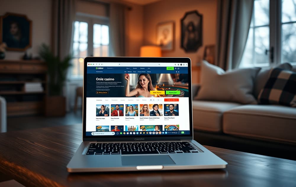 Boomerang Bet omtale – en redelig test av casinoet