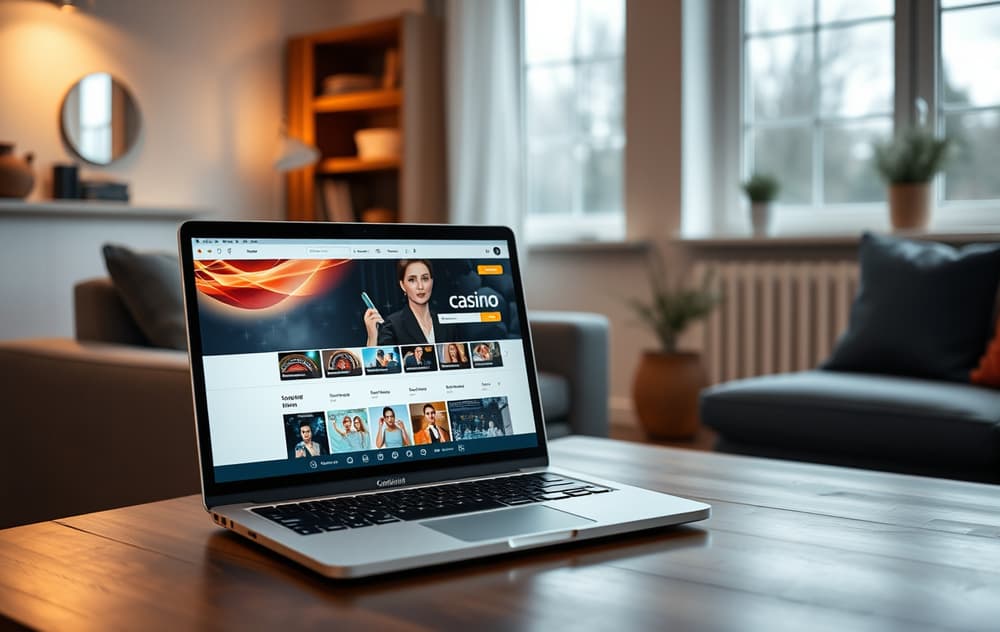 CasinoFriday omtale – test og erfaringer 2026