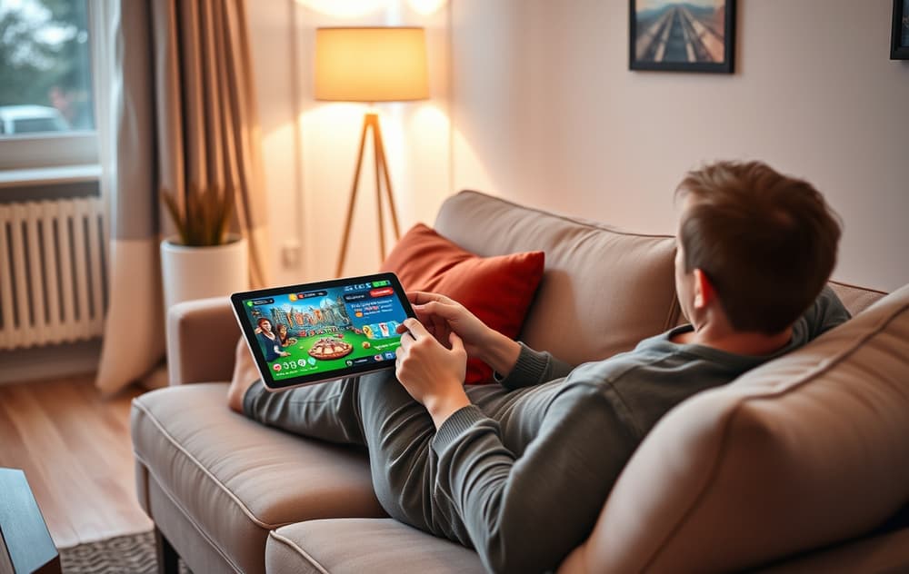 ComeOn Casino – ærlig omtale og test av uttak, lisens og spillutvalg (2026) – Bettingsider Norge