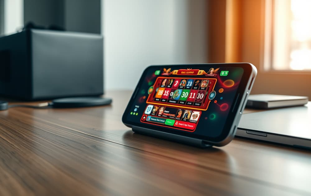 Gambiva casino – test og omtale 2026 | Bettingsider Norge