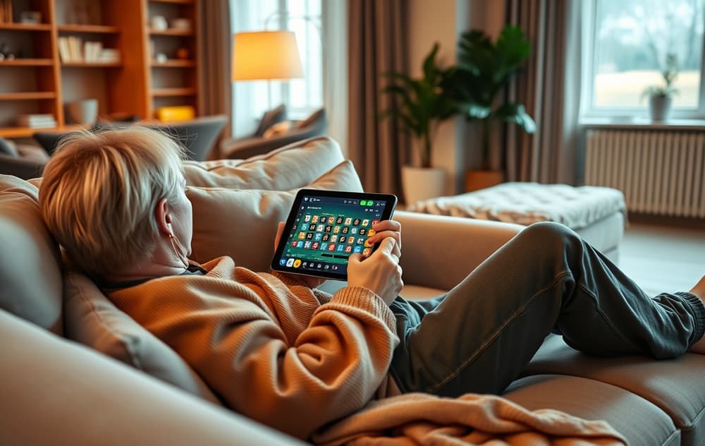 Goatz omtale – test av casinoet for norske spillere