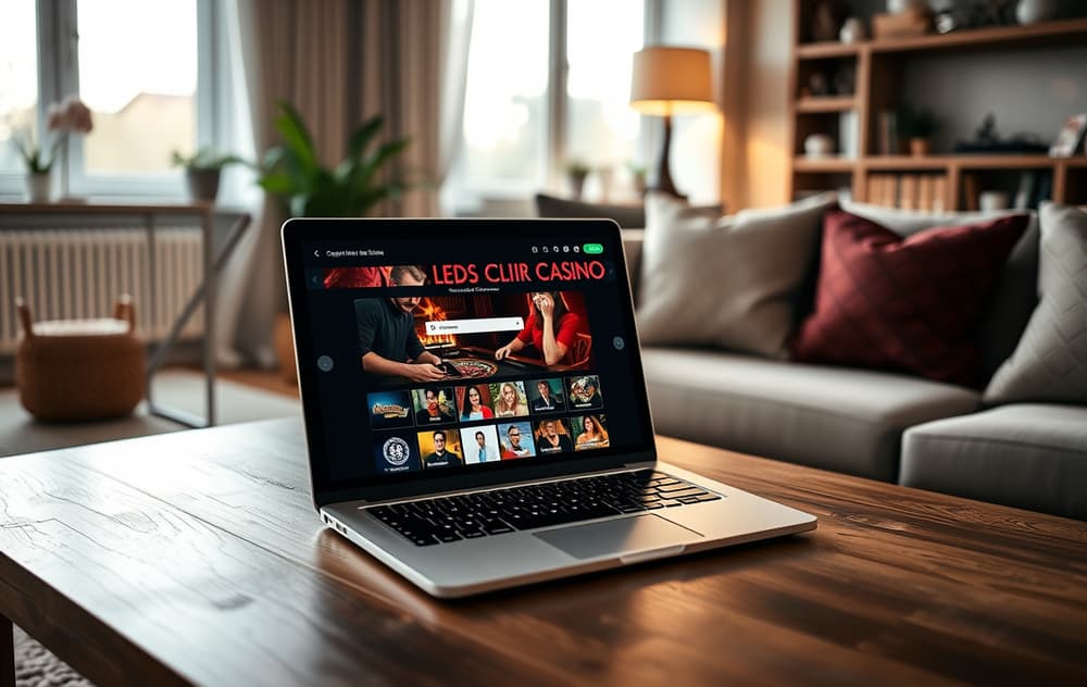 Highroller omtale – test av casinoet med raske uttak