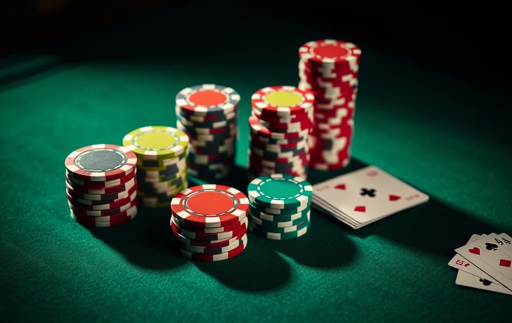 iBet Casino – grundig test og omtale av casinoet