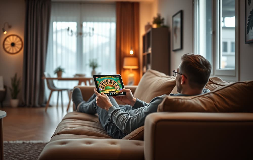 Ice Casino omtale – ærlig test og vurdering 2026 | Bettingsider Norge