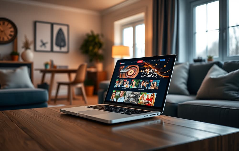 Kingdom Casino omtale – uavhengig test og vurdering