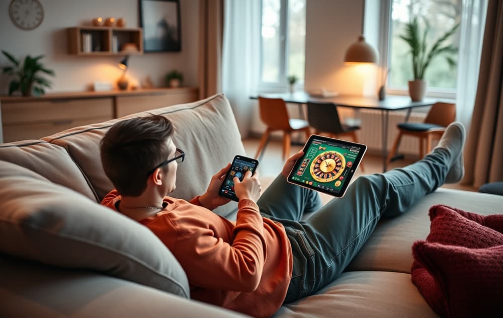 KumoBet omtale – uavhengig test og erfaringer