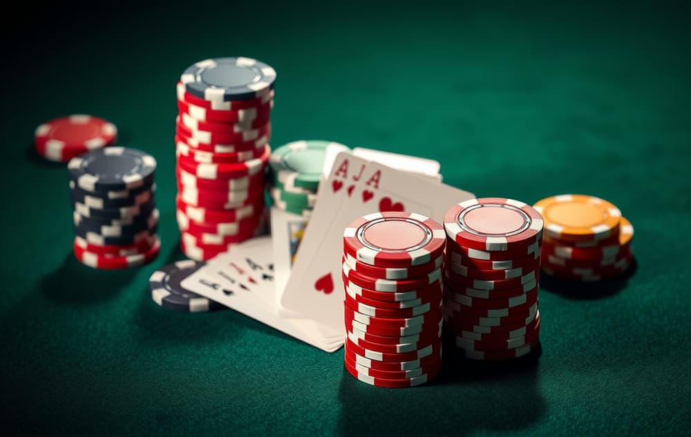 Lucky Spins Casino – testet og vurdert av Bettingsider Norge