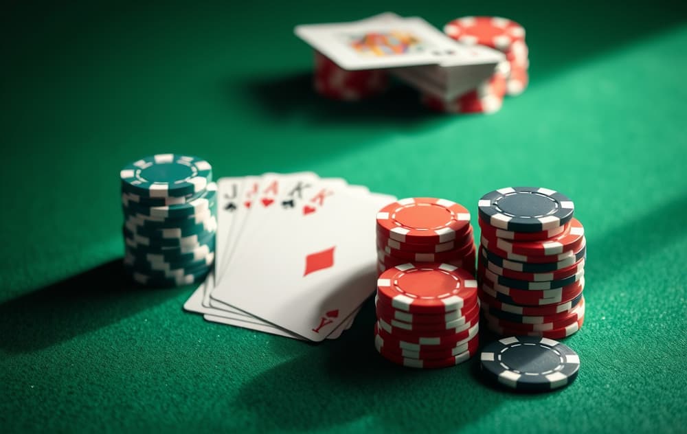 Lukki Casino – en grundig og uavhengig anmeldelse (2026)