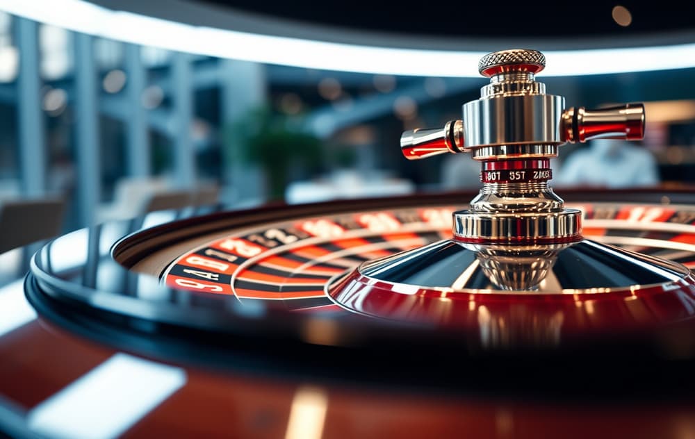 Mad Casino anmeldelse 2026 – testet av Bettingsider Norge