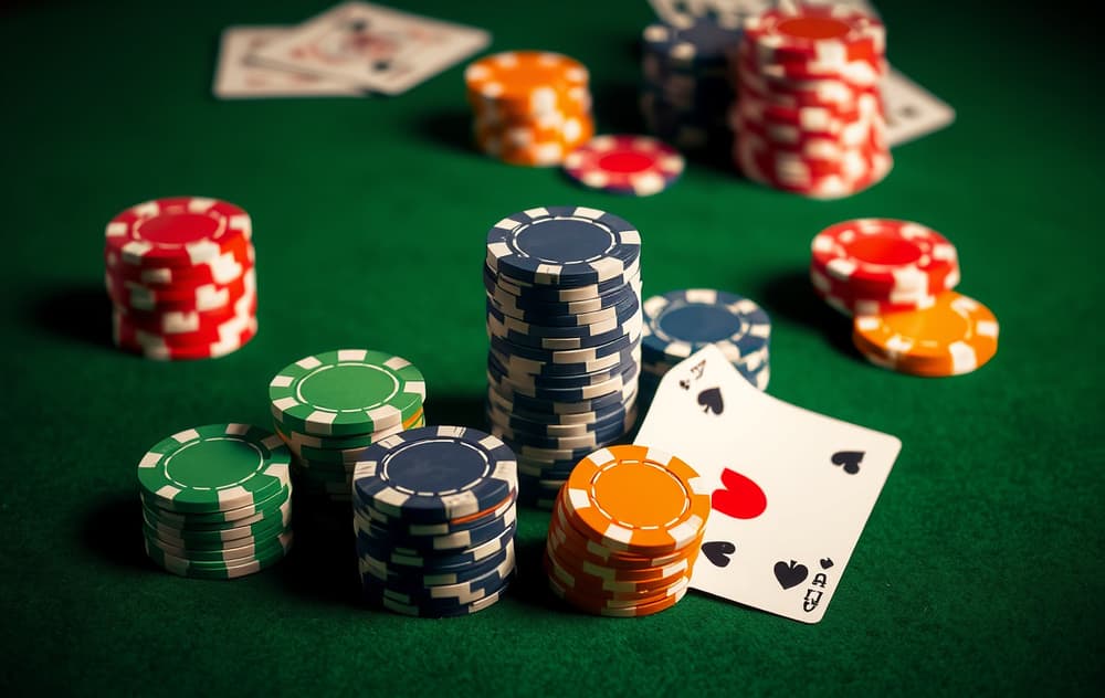 Mafia Casino omtale – vår uavhengige test og vurdering