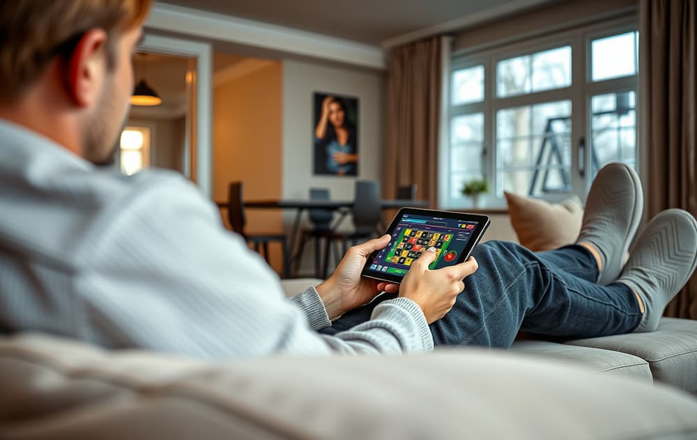 Reblz omtale – testet casino med raske uttak og svak bonus