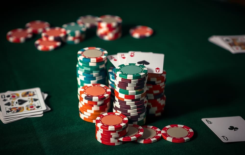 Rizk Casino omtale – testet, vurdert og gjennomgått
