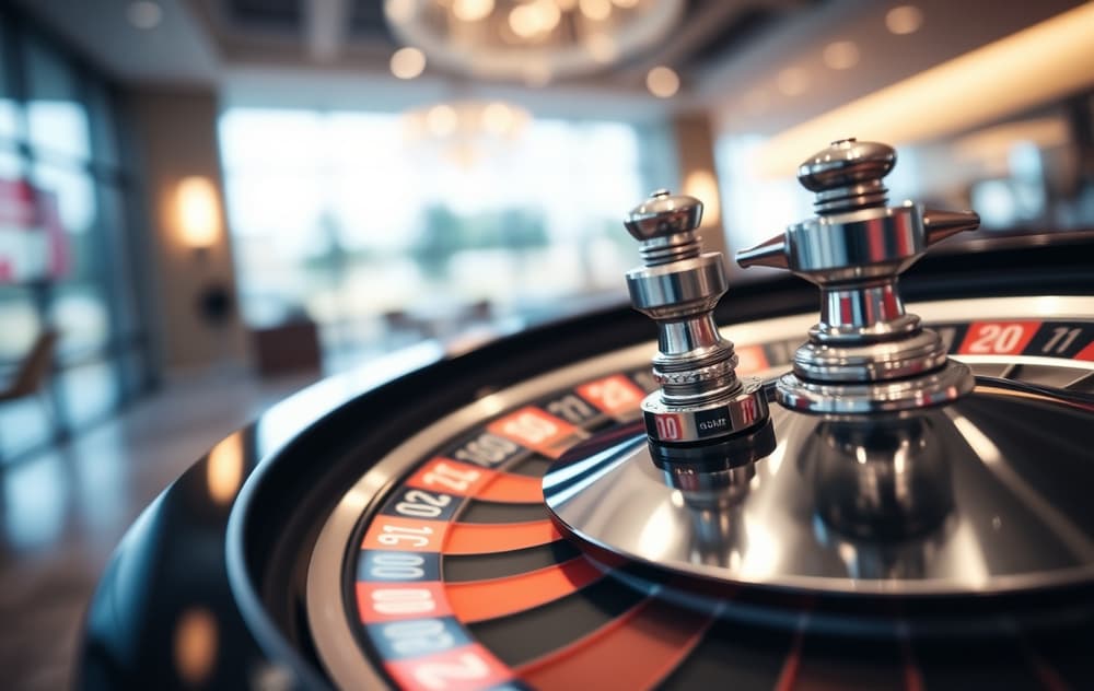 Slamz Casino – Ærlig anmeldelse og test av uttak, spill og bonus