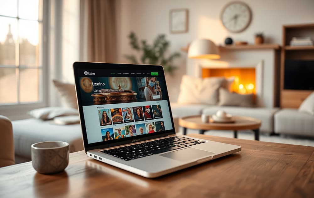 SlotSpice omtale 2026 – ærlig test av casinoet