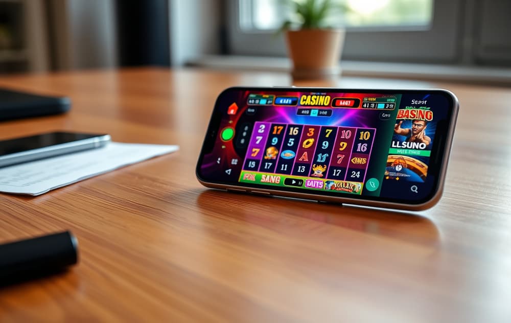 Tenobet – ærlig omtale og test av casinoet (2026)
