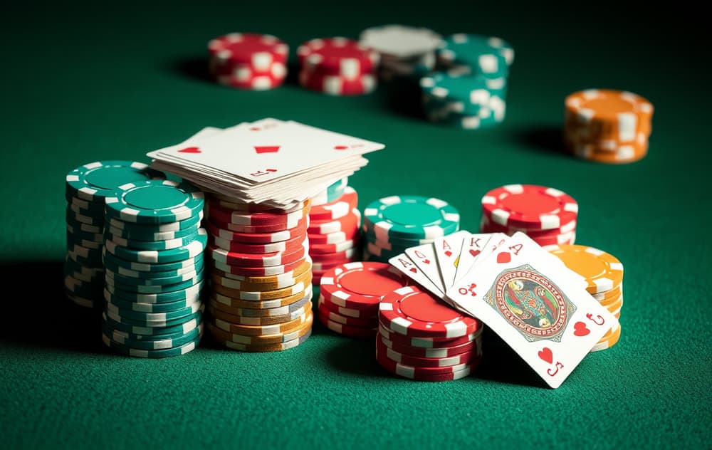 UnionBet omtale – test av casinoet i 2026