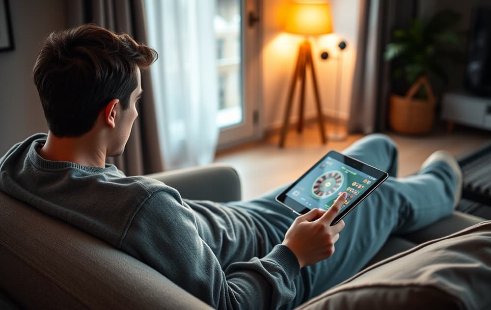 Vinn Casino-omtale: En ærlig test av et nytt norskvennlig casino