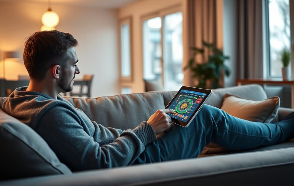 Wildzy omtale – uavhengig test og vurdering av casinoet