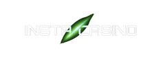 Instacasino omtale 2026 logo