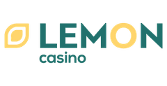 Lemon Casino anmeldelse logo