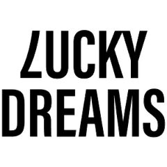 Lucky Dreams logo