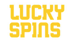 Lucky Spins Casino logo