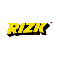 Rizk Casino omtale logo