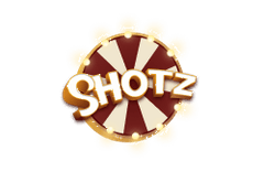 Shotz Casino logo